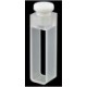 Celda de cuarzo 3.5ml con tapon de teflon Luzeren