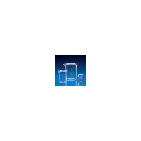 Vaso Graduado Pmp 100ml Kartell