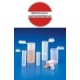 Vial De Polietileno 14 X 31.5MM Kartell