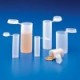 Vial De Polietileno 17.2 X 57.6MM Kartell