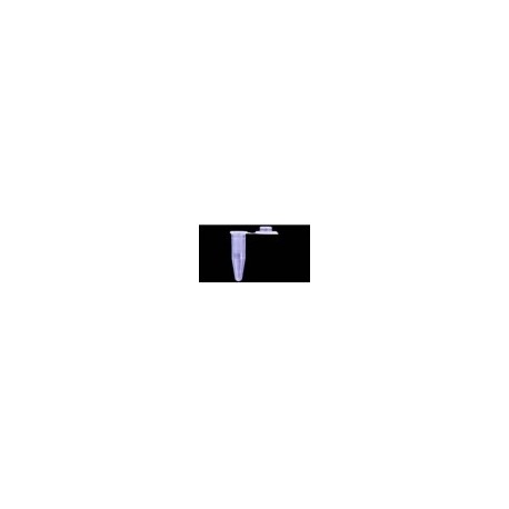Microtubos Claros Pp 1.5ml 500/Paq Axygen