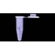 Microtubos Claros Pp 1.7ml 500/Paq Axygen