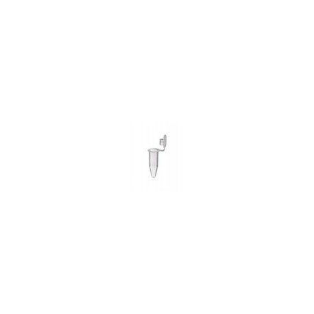 Tubo para pcr 0.2 ml 1000/Paq. Axygen