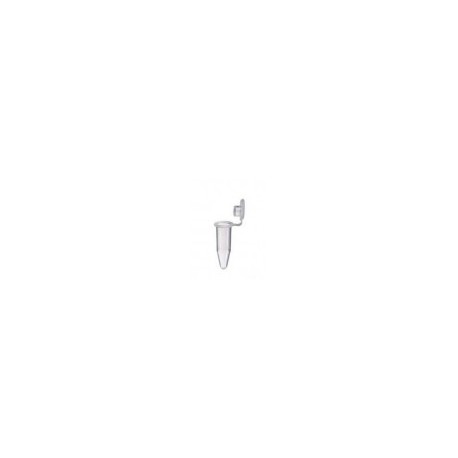 Tubo para pcr 0.5ml - 1000/Paq. Axygen