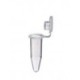 Tubo para pcr 0.5ml - 1000/Paq. Axygen