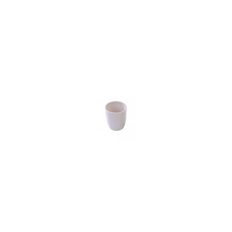 Crisol de porcelana 15ml Luzeren