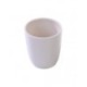 Crisol de porcelana 15ml Luzeren