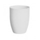 Crisol de porcelana 50ml Luzeren