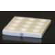 Placa Mazzini De Porcelana Luzeren