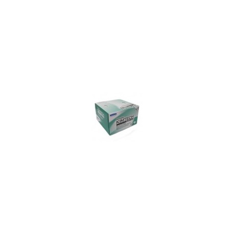 Toallas desechables kimwipes 11*21cm paq. KIMTECH SCIENCE