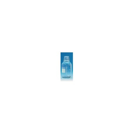 Frasco de vidrio 125ml Wheaton