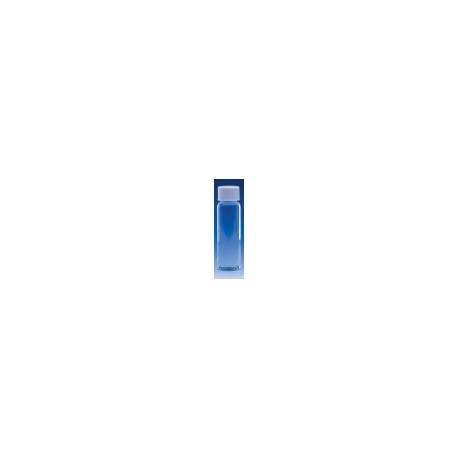 Vial de vidrio para centelleo 20ml Wheaton