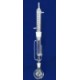 Aparato de extraccion soxhlet 250ml Luzeren