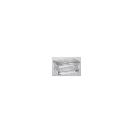 Caja coplin para 20 portaobjetos Luzeren