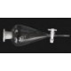 Embudo de separacion llave de teflon 1L Luzeren