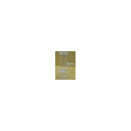 Matraz de filtración Kitazato 1000ml Luzeren