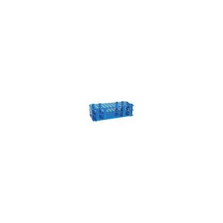 Gradilla de polipropileno 60*16mm Luzeren