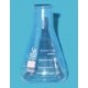Matraz erlenmeyer de vidrio 150ml Luzeren