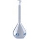 Matraz volumetrico de vidrio 500ml Luzeren