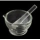 Morteros Vidrio 150ml Luzeren