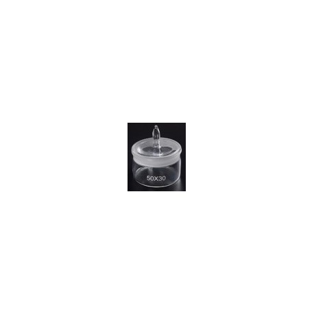 Pesa filtros de vidrio Boro 3.3 Luzeren