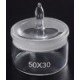 Pesa filtros de vidrio Boro 3.3 Luzeren