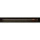 Pipeta graduada de vidrio 5ml Luzeren