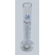 Probeta graduada de vidrio 25ml Luzeren