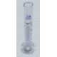 Probeta graduada de vidrio 100ml Luzeren