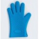 Guante de silicon Isolab