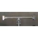 Tubo para polarimetro con copilla 100mm Luzeren