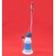 Bureta automatica 50ml con llave de teflon Isolab