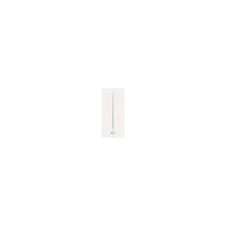 Bureta 10ml con llave de teflon Isolab