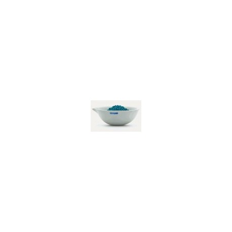 Capsula de porcelana 175ml Isolab
