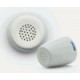 CRISOL DE PORCELANA GOOCH 40ml Isolab