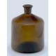 Frasco para bureta 2L Isolab