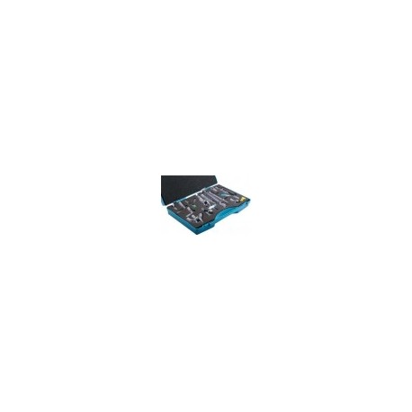 Kit Microescala Isolab