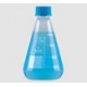 Matraz erlenmeyer con tapa rosca 100ml Isolab