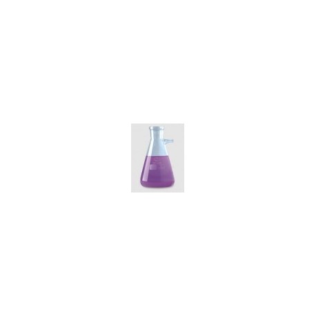 Matraz Kitazato 250ml Isolab