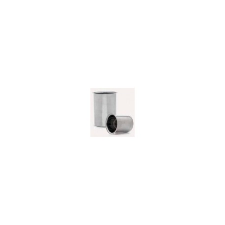 Vaso de acero Inoxidable 1000ml Isolab