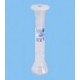 Matraz volumetrico de vidrio 1ml Isolab
