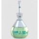 Picnometro 10ml Isolab
