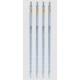 Pipeta Serologica 5ml, “A” Isolab