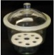 Desecador de vidrio 150mm Luzeren