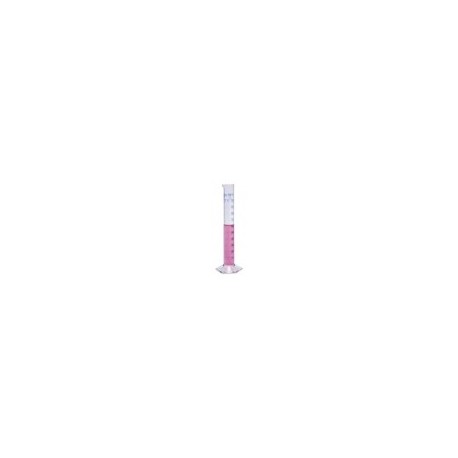 Probeta Graduada 5ml Isolab