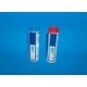TUBO CAPILAR CON HEPARINA Isolab