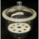 Desecador de vidrio 300mm Luzeren