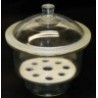 Desecador de vidrio 300mm Luzeren