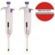 Micropipeta Autoclaveable 1000-5000ul Dlab