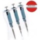 Juego de 3 micropipetas autoclaveables Axygen